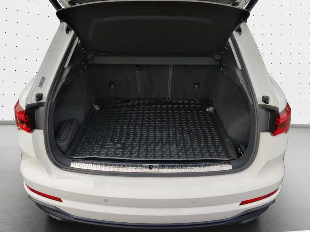 Audi Q3 40 TFSI S line qu. AHK*Matrix*360°*B&O*Pano* 01/2020-photo-10
