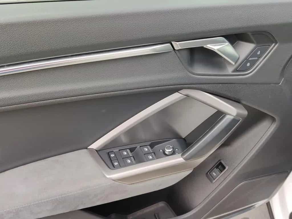Audi Q3 40 TFSI S line qu. AHK*Matrix*360°*B&O*Pano* 01/2020-photo-14