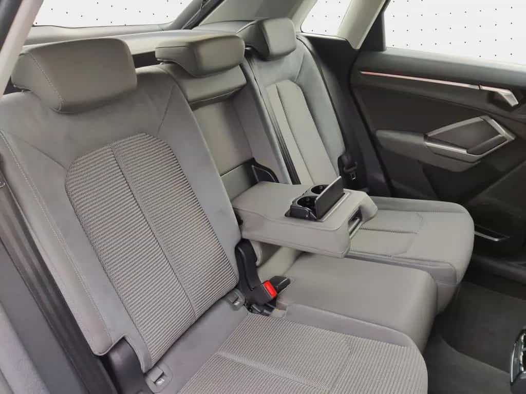 Audi Q3 40 TFSI S line qu. AHK*Matrix*360°*B&O*Pano* 01/2020-photo-15
