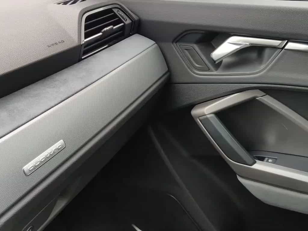 Audi Q3 40 TFSI S line qu. AHK*Matrix*360°*B&O*Pano* 01/2020-photo-22