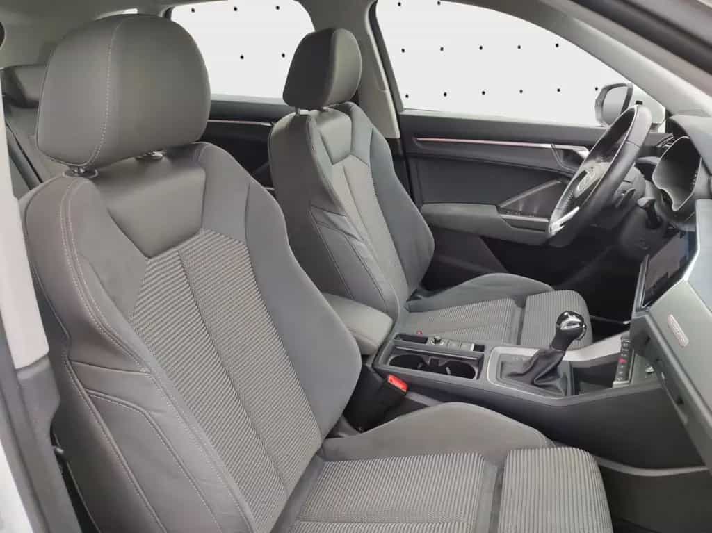 Audi Q3 40 TFSI S line qu. AHK*Matrix*360°*B&O*Pano* 01/2020-photo-3