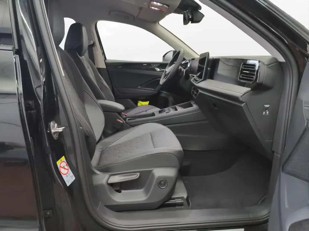 Volkswagen Tiguan ENERGY 1,5 l eTSI OPF 96 kW (130 PS) 7-Ga null-photo-10