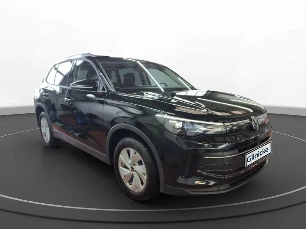 Volkswagen Tiguan ENERGY 1,5 l eTSI OPF 96 kW (130 PS) 7-Ga null-photo-12