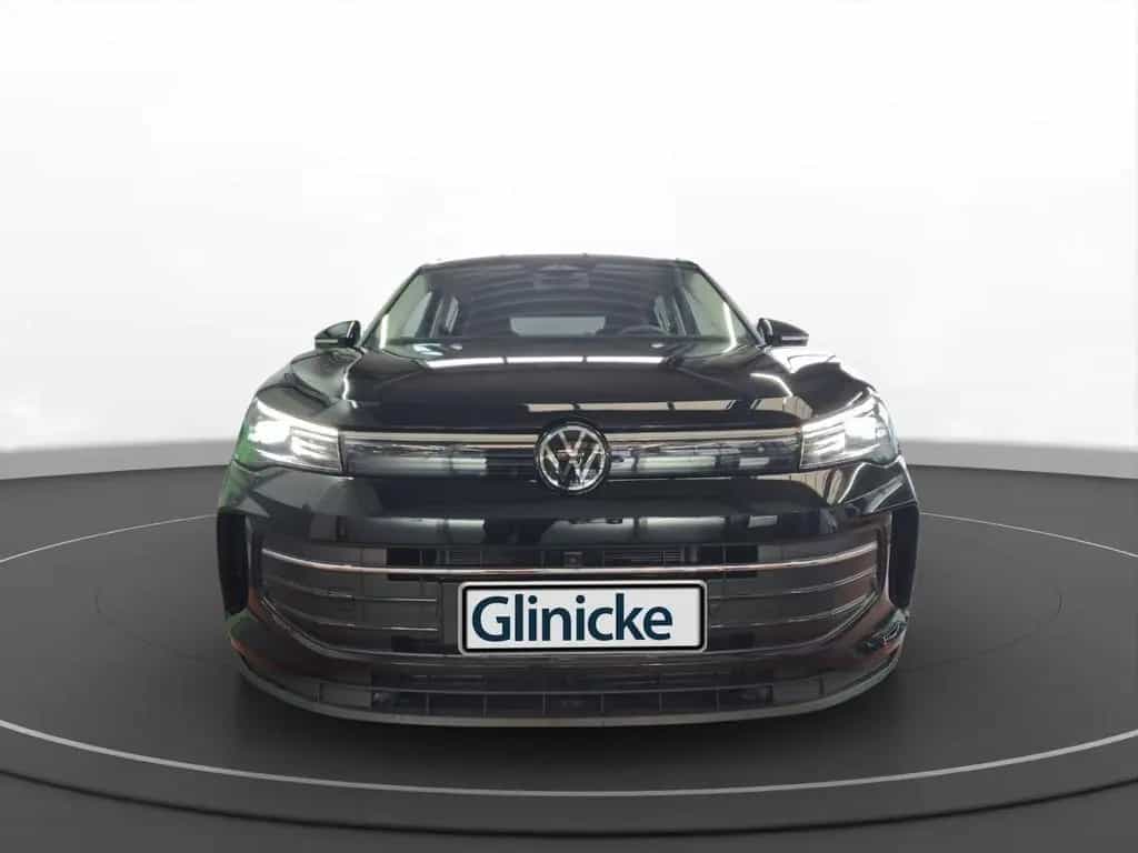 Volkswagen Tiguan ENERGY 1,5 l eTSI OPF 96 kW (130 PS) 7-Ga null-photo-13