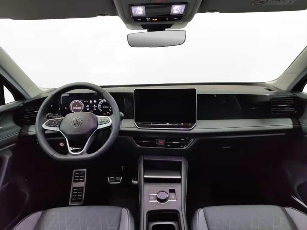 Volkswagen Tiguan ENERGY 1,5 l eTSI OPF 96 kW (130 PS) 7-Ga null-photo-3