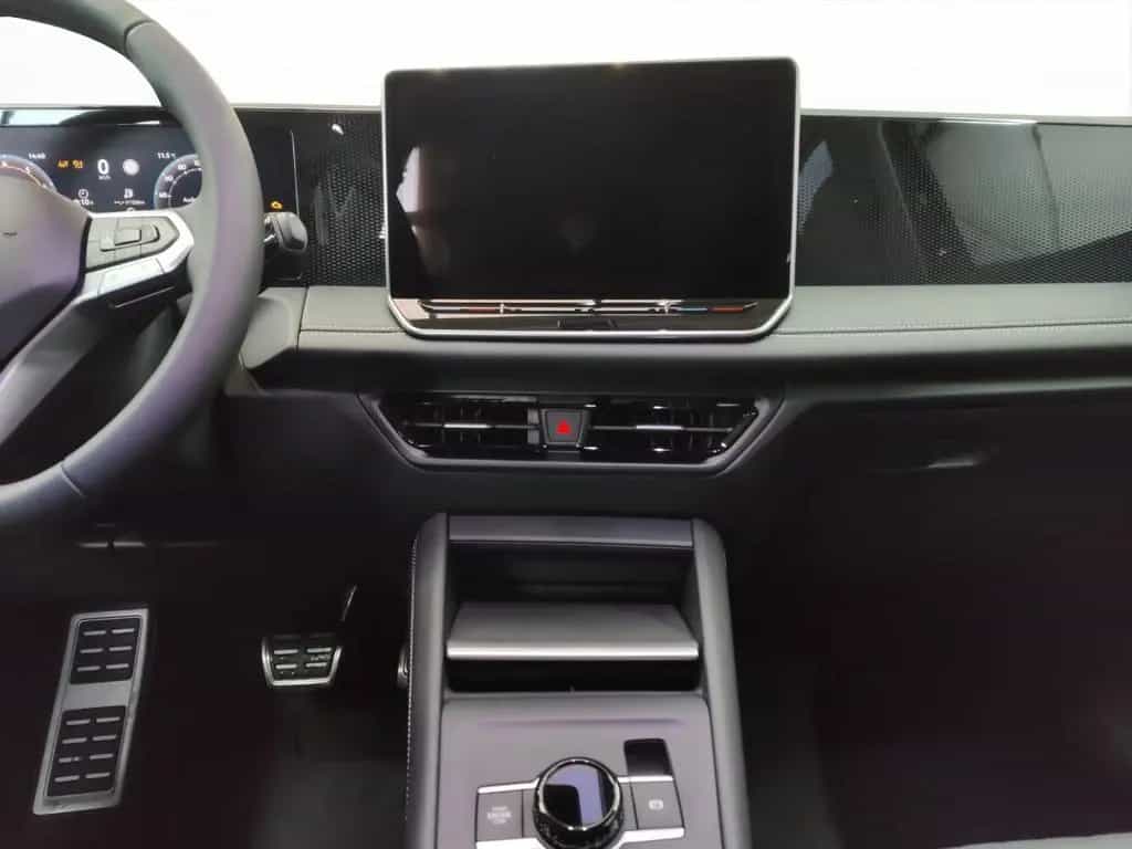 Volkswagen Tiguan ENERGY 1,5 l eTSI OPF 96 kW (130 PS) 7-Ga null-photo-4