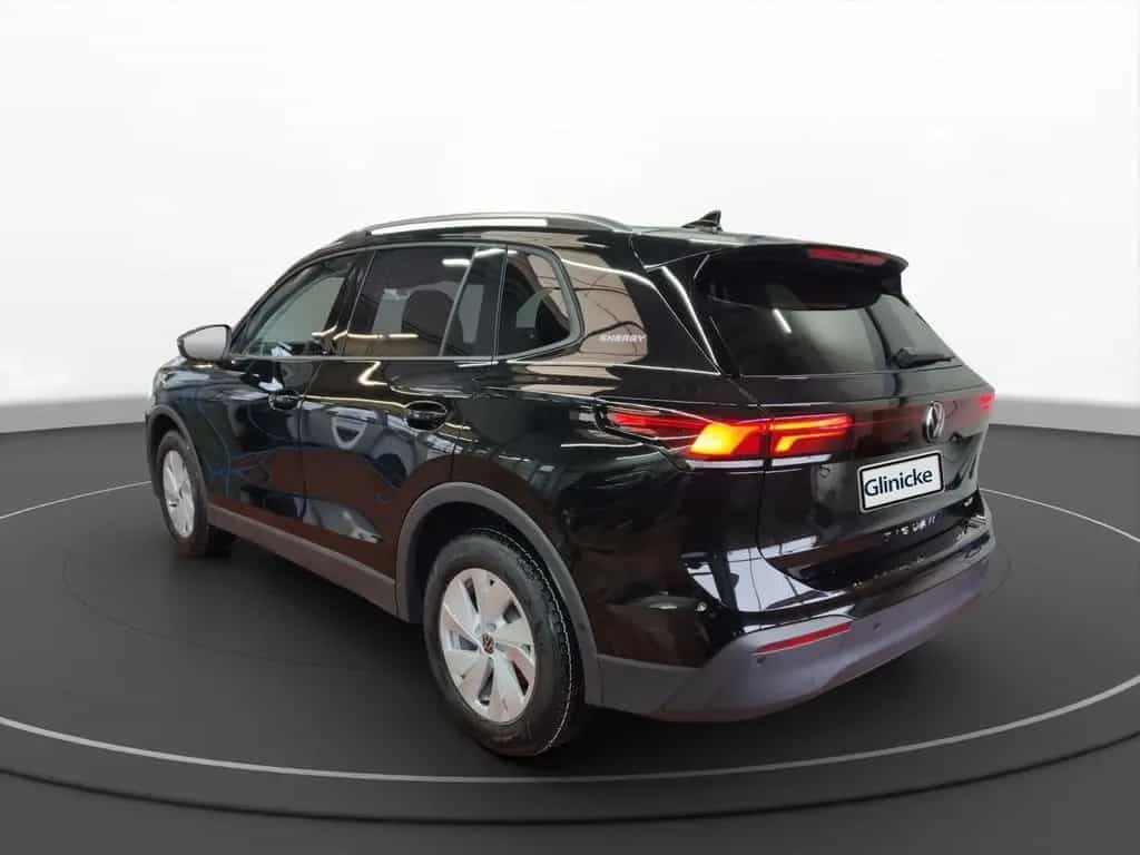 Volkswagen Tiguan ENERGY 1,5 l eTSI OPF 96 kW (130 PS) 7-Ga null-photo-6