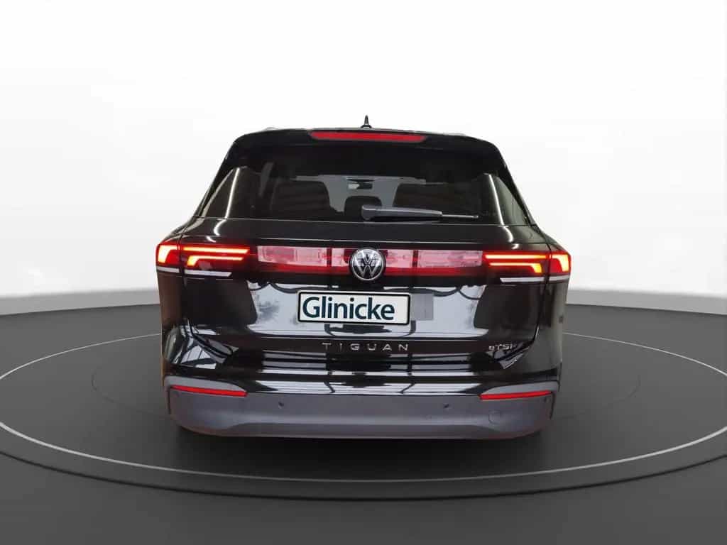 Volkswagen Tiguan ENERGY 1,5 l eTSI OPF 96 kW (130 PS) 7-Ga null-photo-7