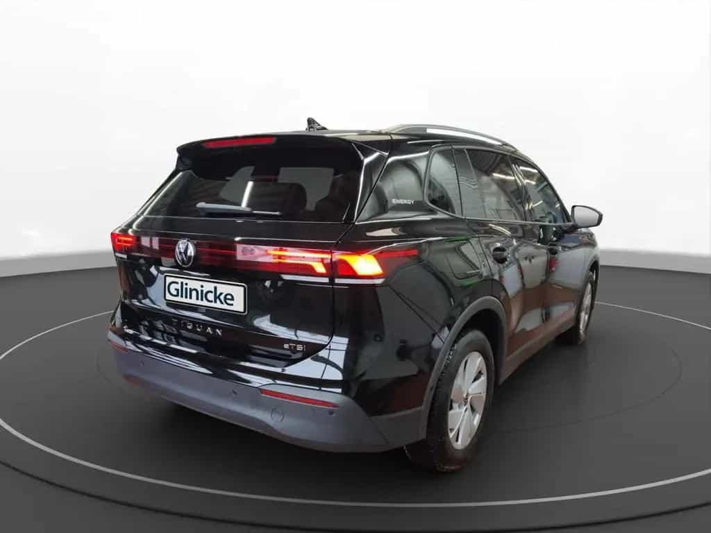 Volkswagen Tiguan ENERGY 1,5 l eTSI OPF 96 kW (130 PS) 7-Ga null-photo-9