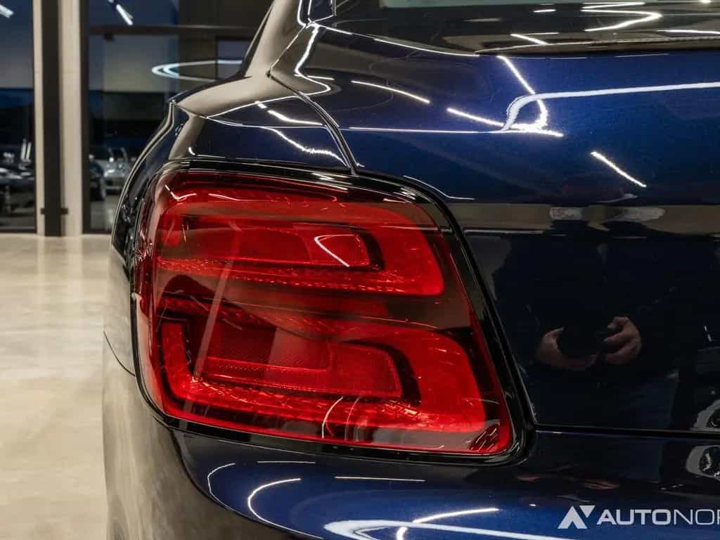 Bentley Flying Spur W12 Speed Mulliner Blackline RSE 08/2023-photo-17
