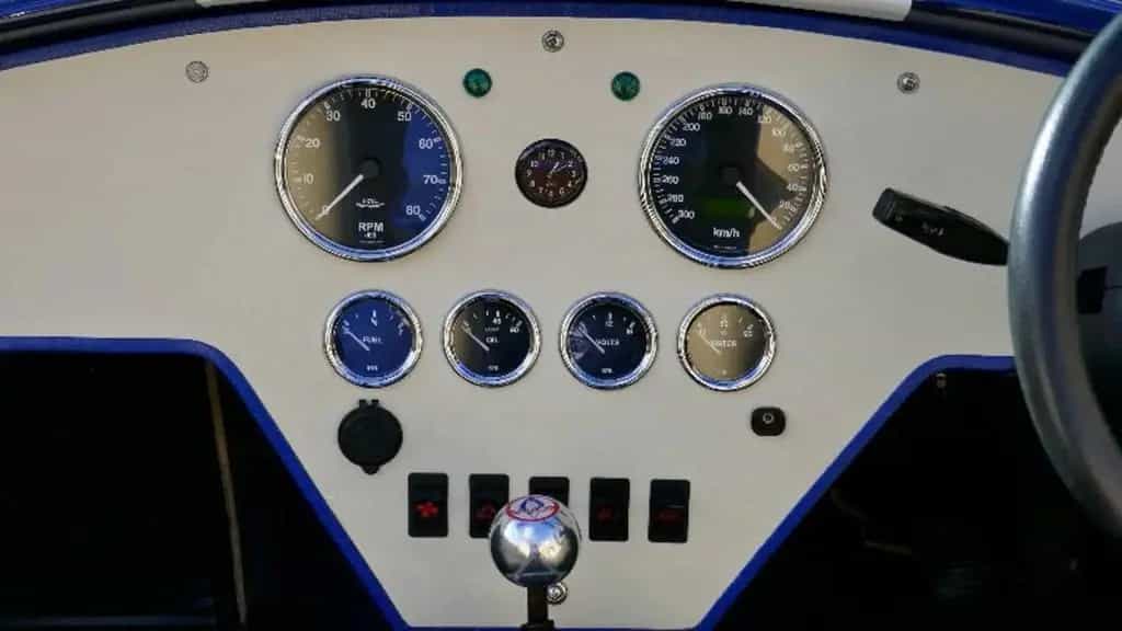AC Other RHD Pilgrim Sumo 1 AC Cobra 427 REPLICA 03/1978-photo-2
