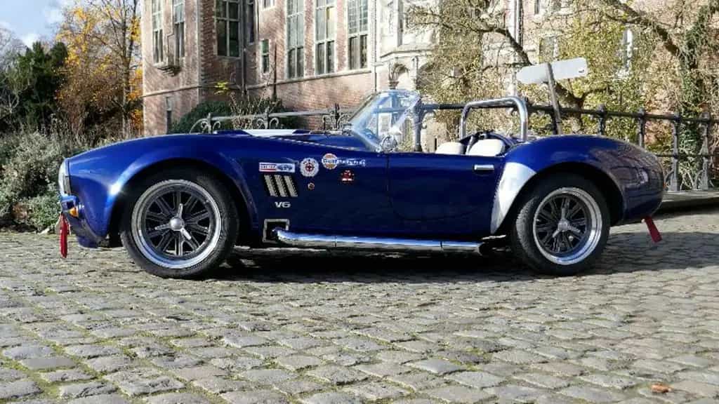 AC Other RHD Pilgrim Sumo 1 AC Cobra 427 REPLICA 03/1978-photo-7