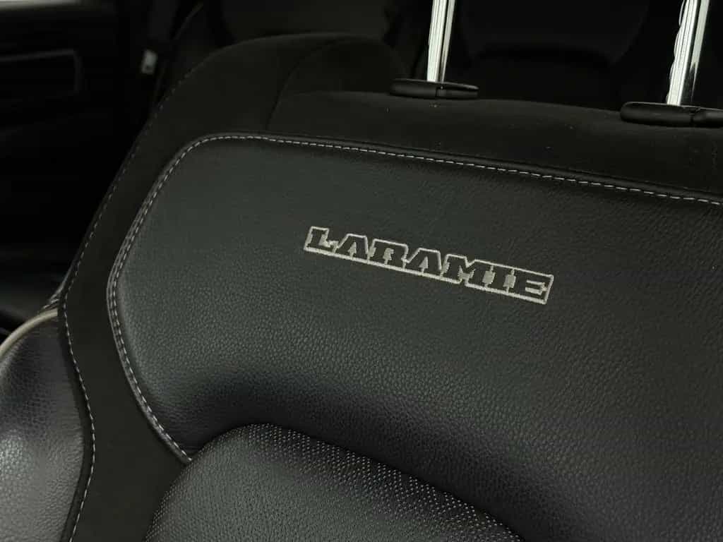 Dodge RAM 5.7 V8 HEMI Laramie Sport Night LED Garantie 01/2022-photo-33