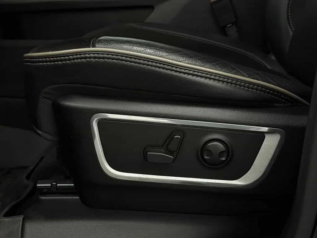 Dodge RAM 5.7 V8 HEMI Laramie Sport Night LED Garantie 01/2022-photo-34