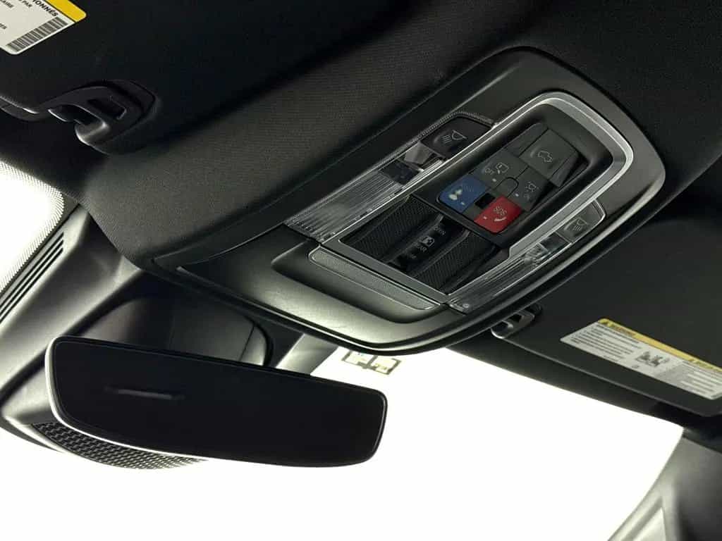 Dodge RAM 5.7 V8 HEMI Laramie Sport Night LED Garantie 01/2022-photo-43