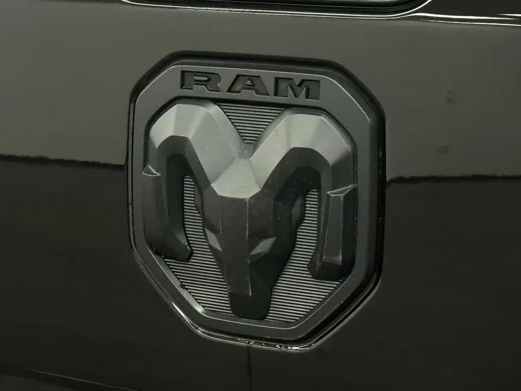 Dodge RAM 5.7 V8 HEMI Laramie Sport Night LED Garantie 01/2022-photo-8