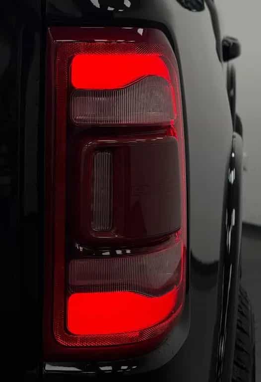 Dodge RAM 5.7 V8 HEMI Laramie Sport Night LED Garantie 01/2022-photo-9