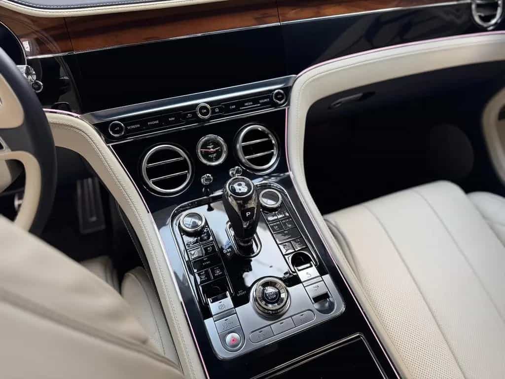 Bentley Continental GT W12/360/LED/HUD/MEMORY/NACHT 08/2018-photo-12