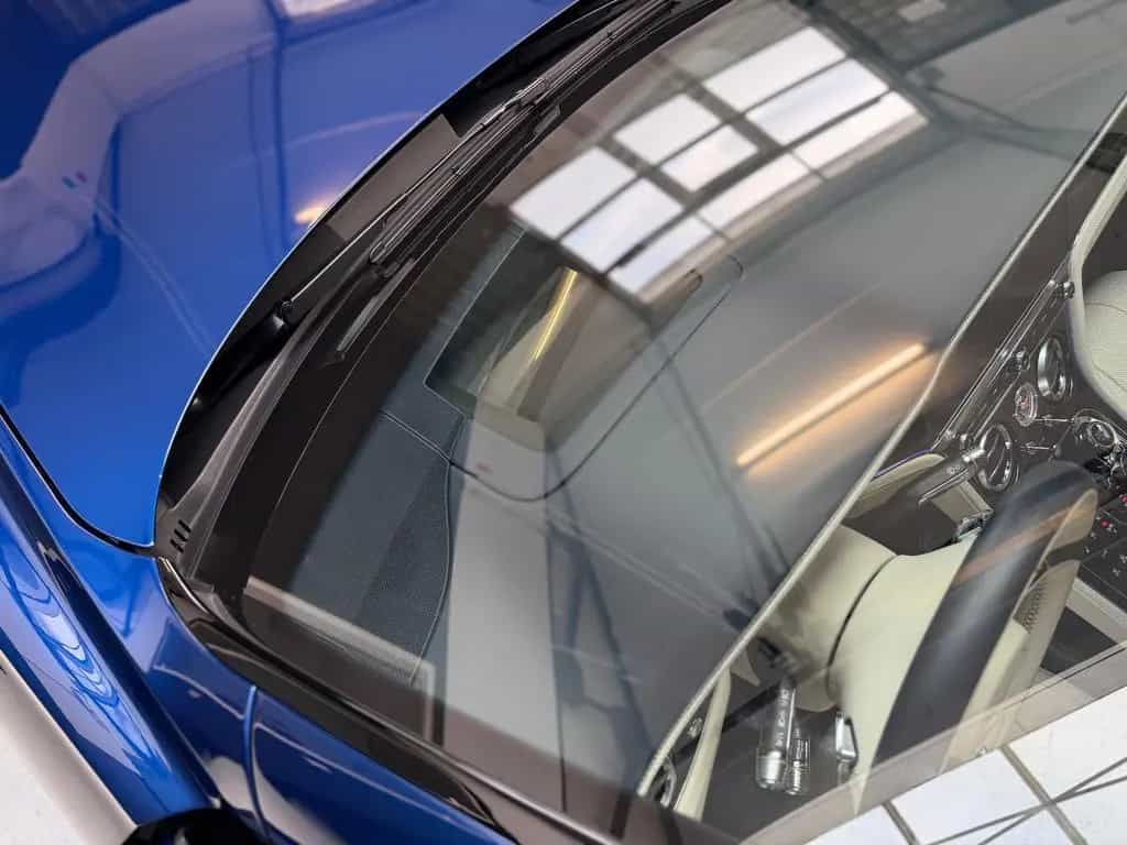 Bentley Continental GT W12/360/LED/HUD/MEMORY/NACHT 08/2018-photo-18