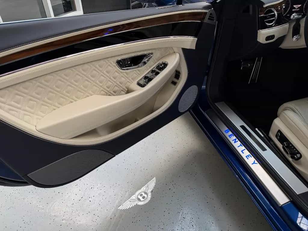 Bentley Continental GT W12/360/LED/HUD/MEMORY/NACHT 08/2018-photo-5
