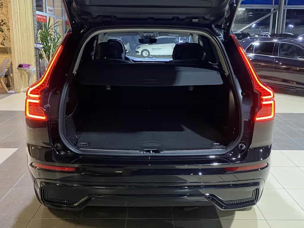 Volvo XC60 Ultimate Dark*AWD*HUD*360Cam*LED*SHZ*Pano* 10/2022-photo-5