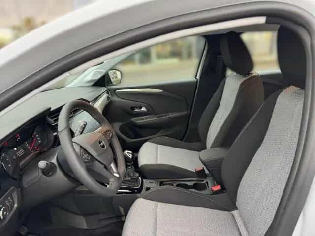 Opel Corsa Allwetter Komfort Lenkrad-/Sitzheizung 11/2025-photo-10