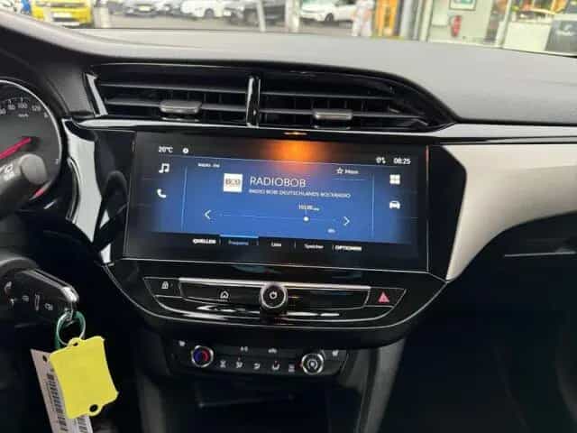 Opel Corsa Allwetter Komfort Lenkrad-/Sitzheizung 11/2025-photo-11