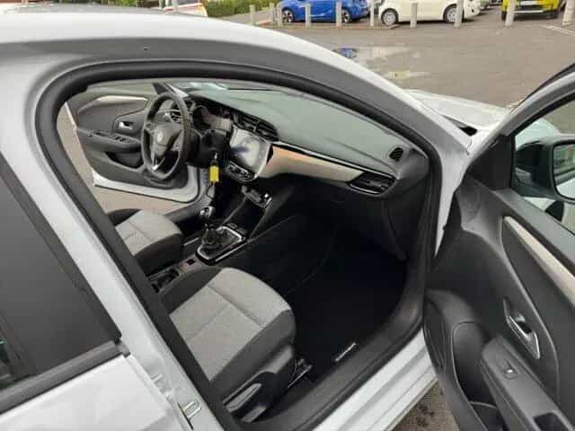 Opel Corsa Allwetter Komfort Lenkrad-/Sitzheizung 11/2025-photo-13