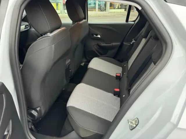 Opel Corsa Allwetter Komfort Lenkrad-/Sitzheizung 11/2025-photo-14