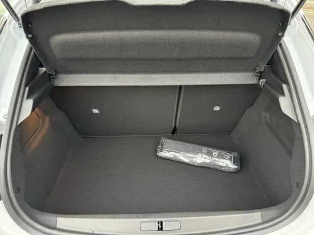 Opel Corsa Allwetter Komfort Lenkrad-/Sitzheizung 11/2025-photo-15