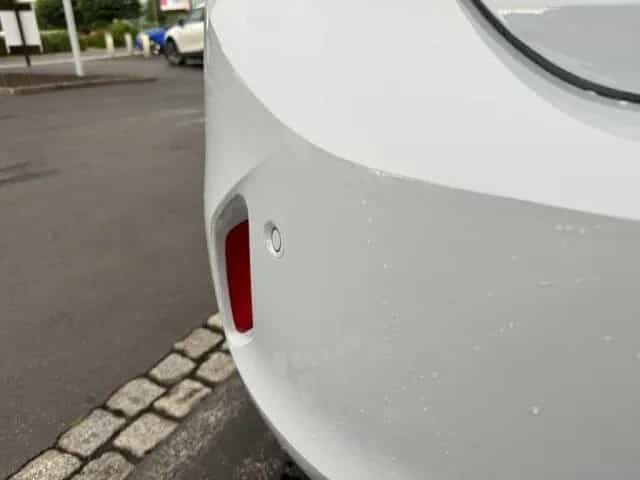 Opel Corsa Allwetter Komfort Lenkrad-/Sitzheizung 11/2025-photo-16