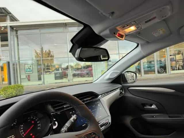 Opel Corsa Allwetter Komfort Lenkrad-/Sitzheizung 11/2025-photo-6