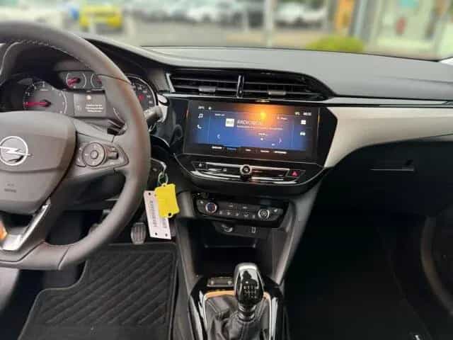 Opel Corsa Allwetter Komfort Lenkrad-/Sitzheizung 11/2025-photo-8