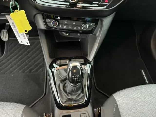 Opel Corsa Allwetter Komfort Lenkrad-/Sitzheizung 11/2025-photo-9
