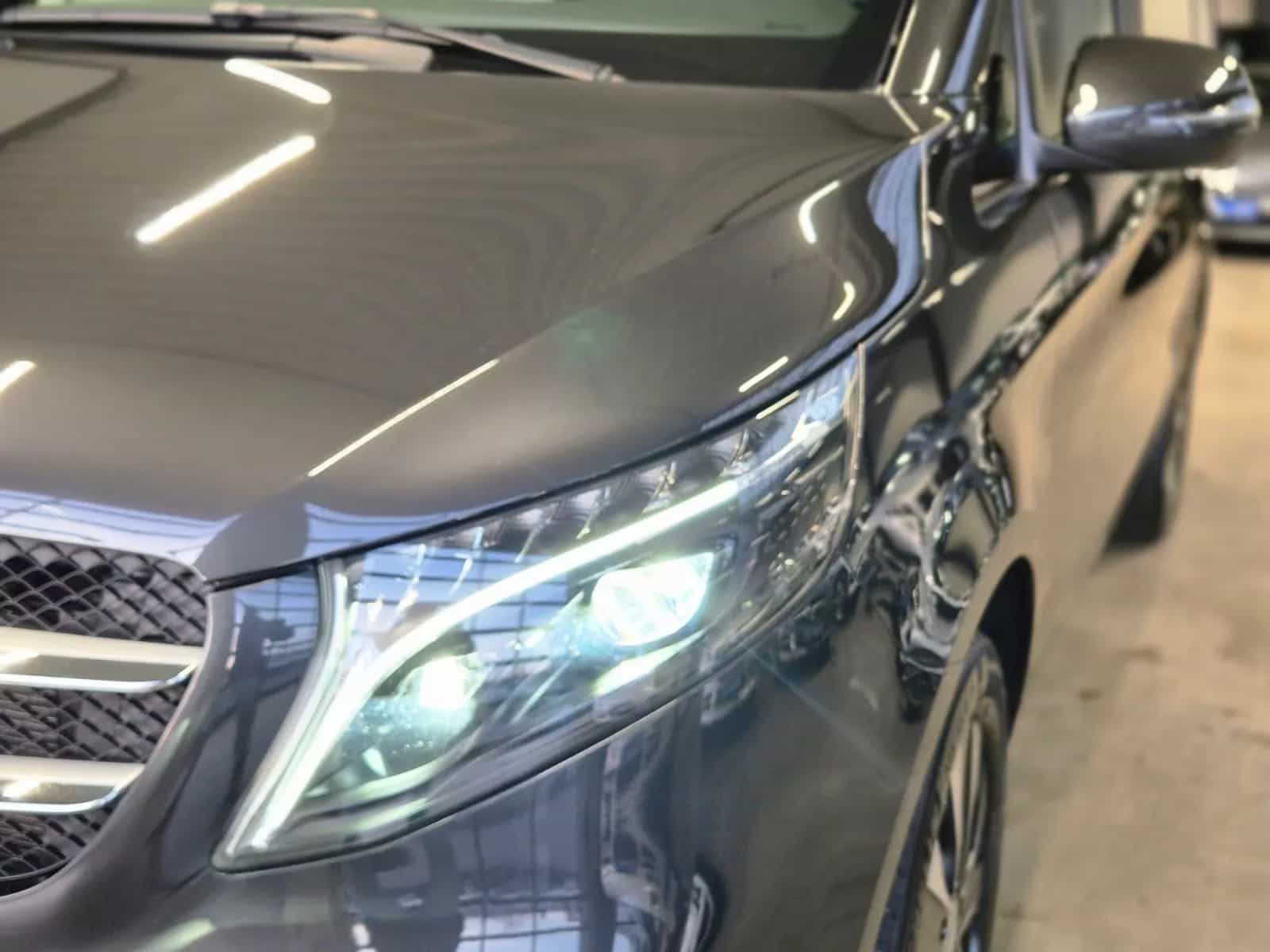Mercedes-Benz V-Class 250 05/2024-photo-9