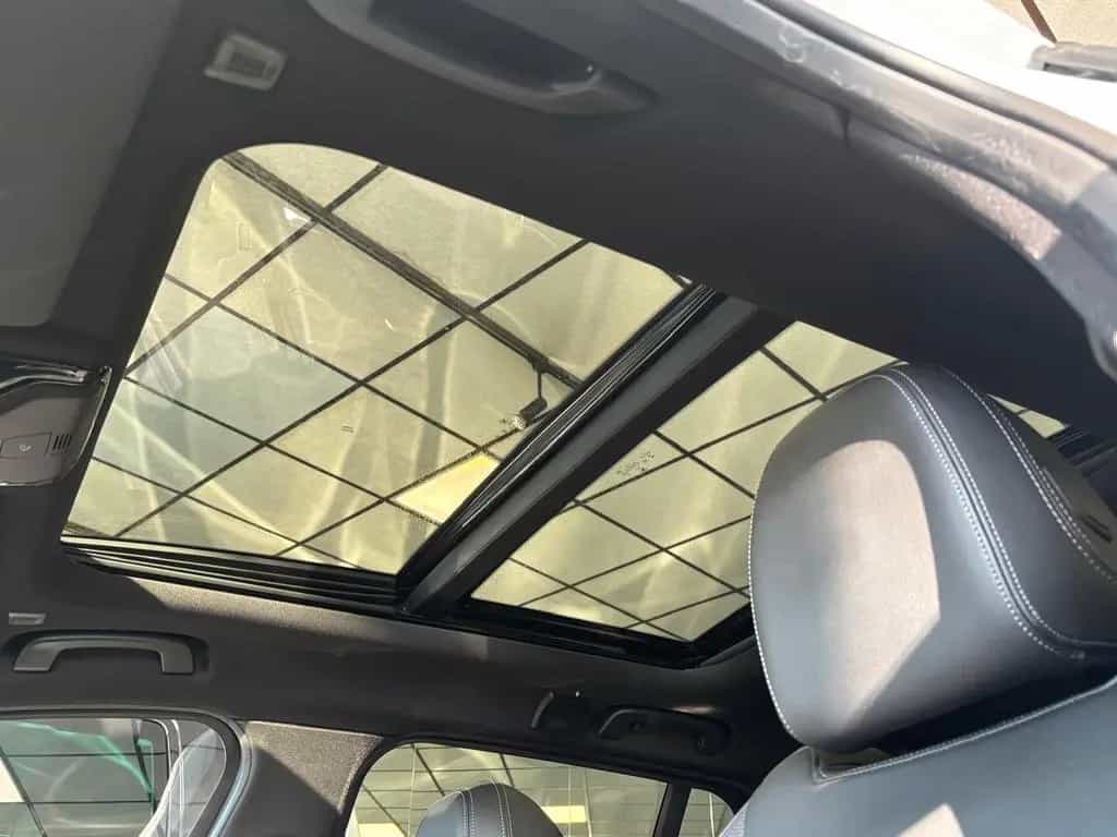 BMW 320 d Touring Sport Line+Panorama+Himmel schwarz 10/2021-photo-6