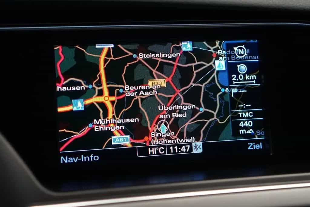 Audi A5 SB 2.0 TFSI S-LINE|XENON|NAVI|ACC|KEYLESS 10/2014-photo-15