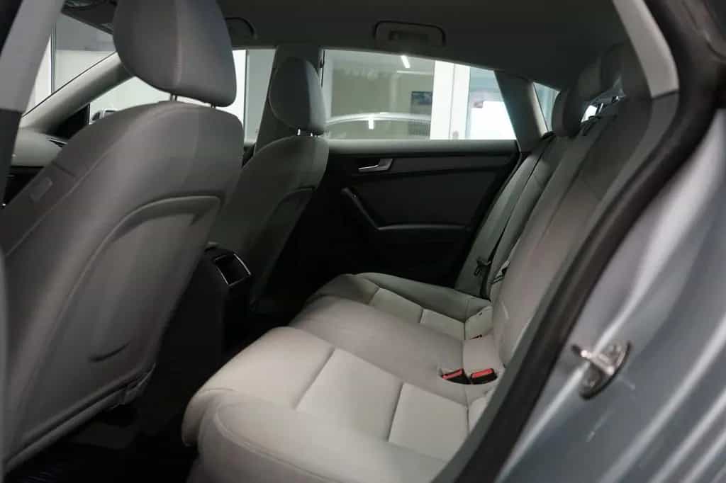 Audi A5 SB 2.0 TFSI S-LINE|XENON|NAVI|ACC|KEYLESS 10/2014-photo-19