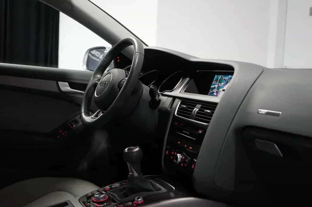 Audi A5 SB 2.0 TFSI S-LINE|XENON|NAVI|ACC|KEYLESS 10/2014-photo-20
