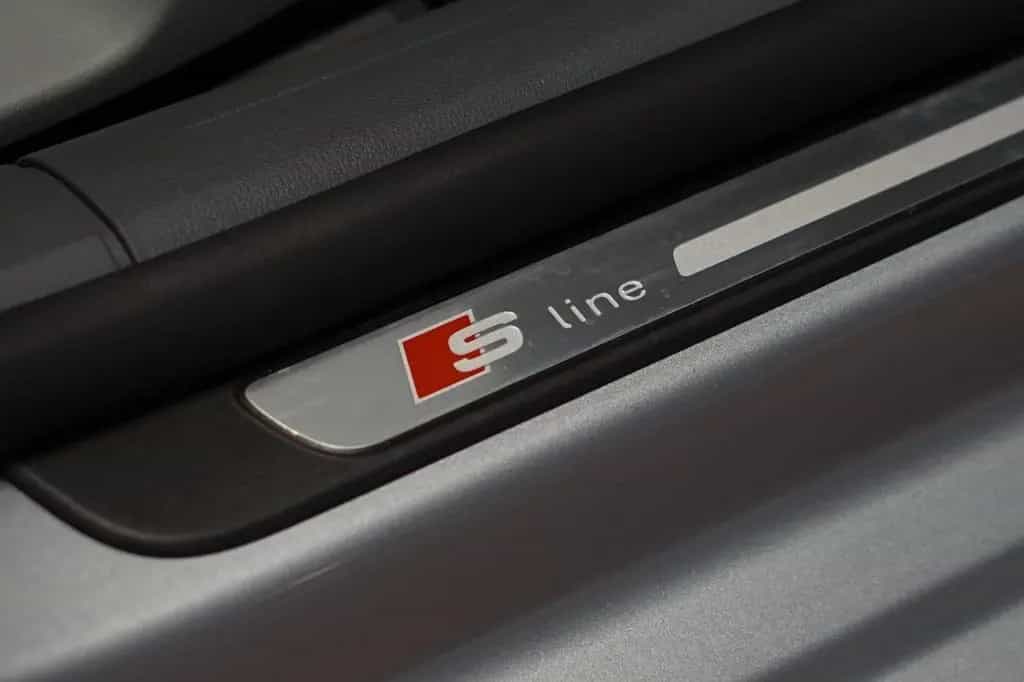 Audi A5 SB 2.0 TFSI S-LINE|XENON|NAVI|ACC|KEYLESS 10/2014-photo-21
