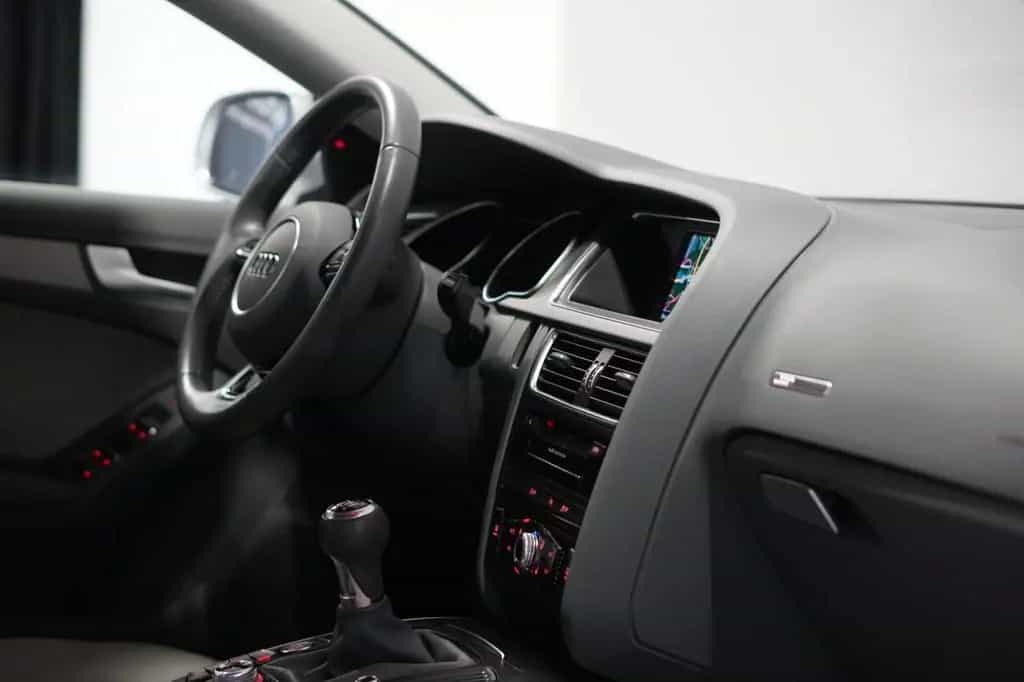 Audi A5 SB 2.0 TFSI S-LINE|XENON|NAVI|ACC|KEYLESS 10/2014-photo-22