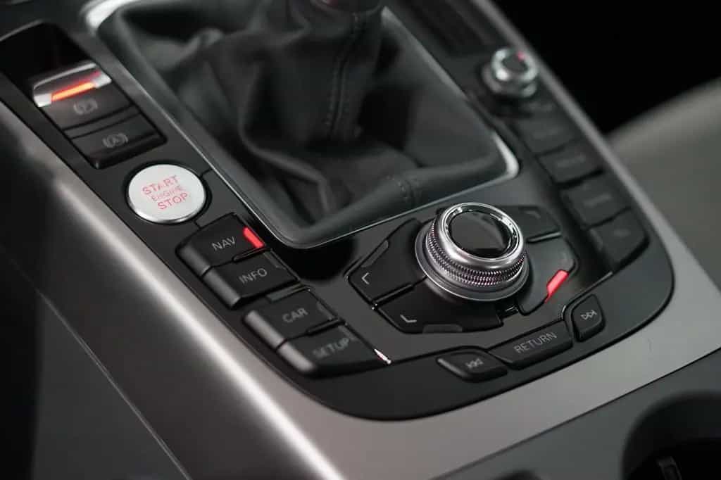 Audi A5 SB 2.0 TFSI S-LINE|XENON|NAVI|ACC|KEYLESS 10/2014-photo-23