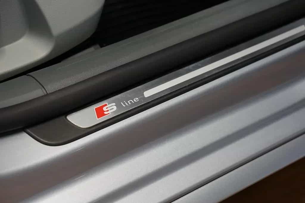 Audi A5 SB 2.0 TFSI S-LINE|XENON|NAVI|ACC|KEYLESS 10/2014-photo-25