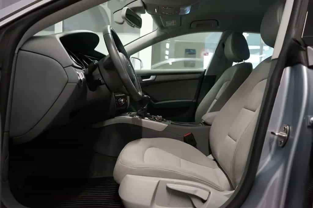 Audi A5 SB 2.0 TFSI S-LINE|XENON|NAVI|ACC|KEYLESS 10/2014-photo-5