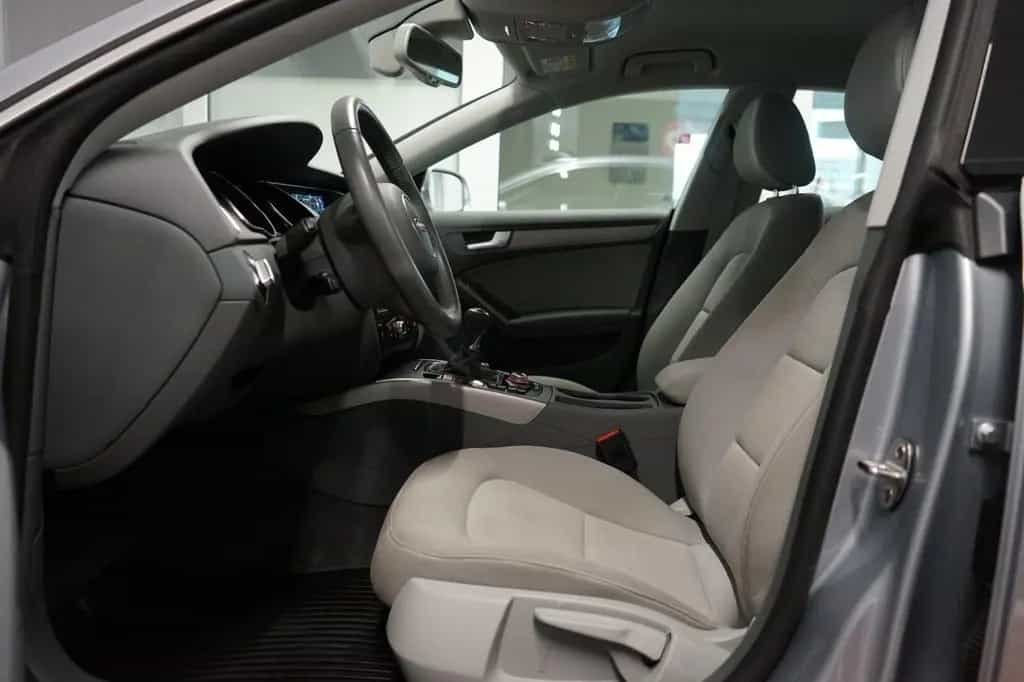 Audi A5 SB 2.0 TFSI S-LINE|XENON|NAVI|ACC|KEYLESS 10/2014-photo-6