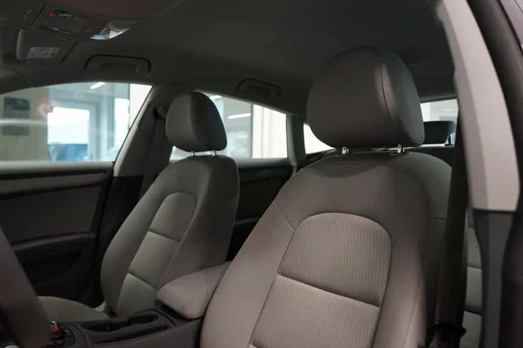 Audi A5 SB 2.0 TFSI S-LINE|XENON|NAVI|ACC|KEYLESS 10/2014-photo-7