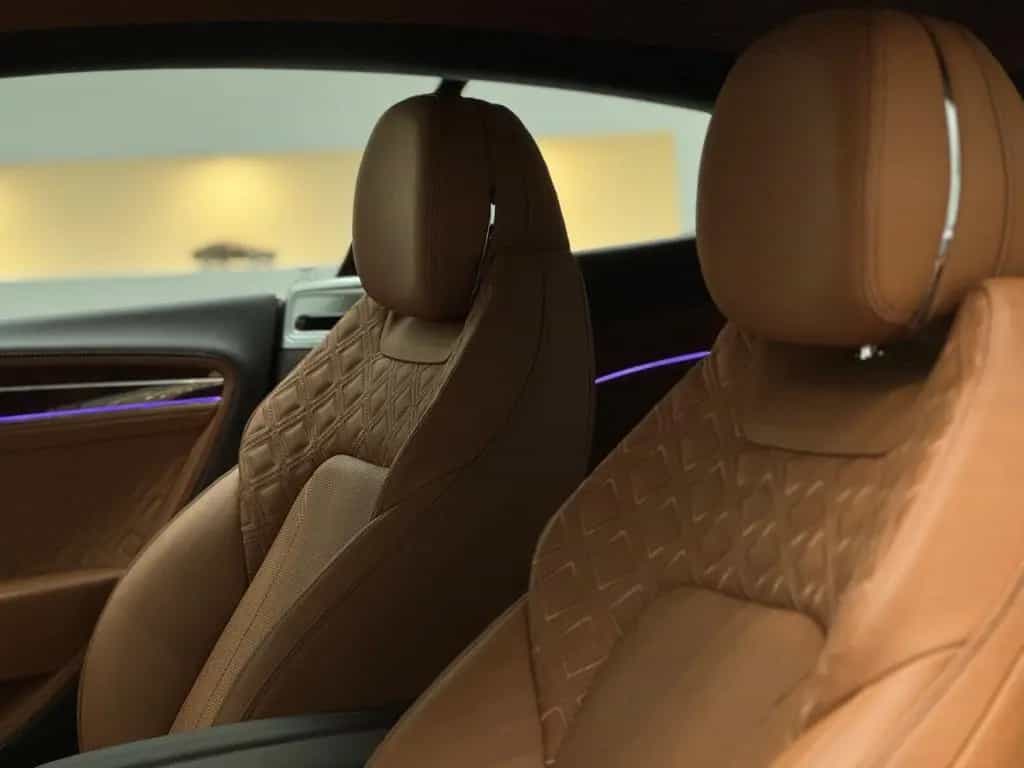 Bentley Continental GT 6.0 W12 4WD *Mulliner* 1Besitz*Standheizung* 01/2019-photo-25