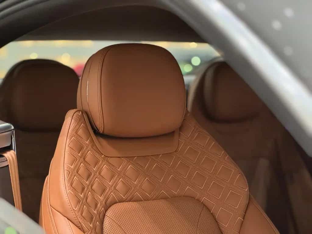 Bentley Continental GT 6.0 W12 4WD *Mulliner* 1Besitz*Standheizung* 01/2019-photo-27