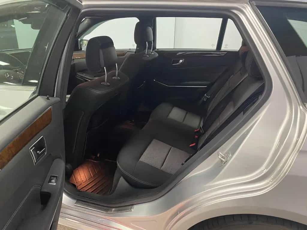 Mercedes-Benz E-Class 200 T ELEGANCE+NAVI+LED Scheinwerfer+Distronic 06/2016-photo-18