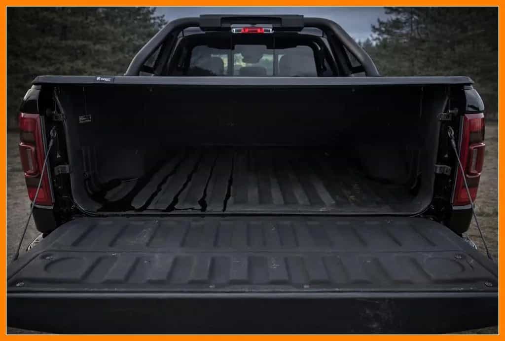 Dodge RAM 1500 Laramie 3.0 ecodiesel 4x4 EU Papers 05/2022-photo-11